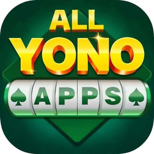 Yono 777 Master